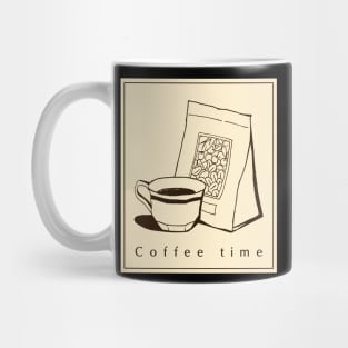 Coffee time Mug